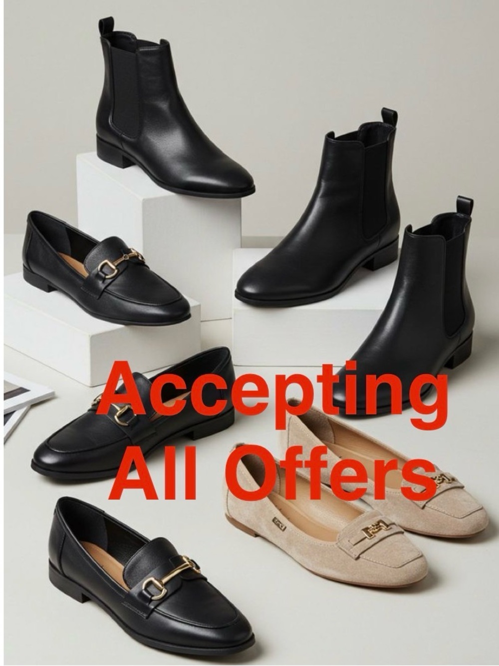 SELL UP TO 50% OFF
